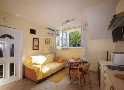 Piso para 140 000 euro en Opatija, Croacia