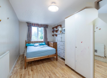 Flat for 265 000 euro in London, United Kingdom