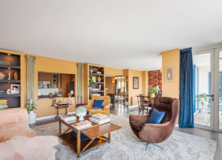 Flat for 1 300 000 euro in London, United Kingdom