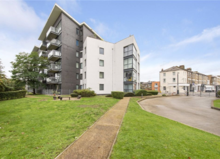 Flat for 460 000 euro in London, United Kingdom