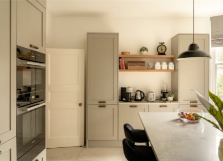 Piso para 6 500 000 euro en Londres, Reino Unido