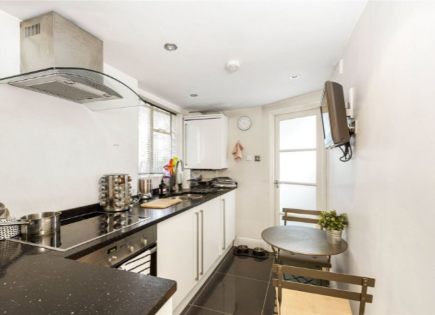 Piso para 573 850 euro en Londres, Reino Unido