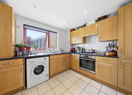 Appartement pour 400 000 Euro à Londres, Royaume-Uni