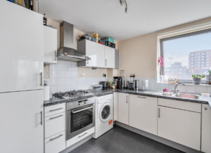 Flat for 375 000 euro in London, United Kingdom