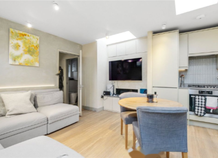 Appartamento per 1 250 000 euro a Londra, Regno Unito