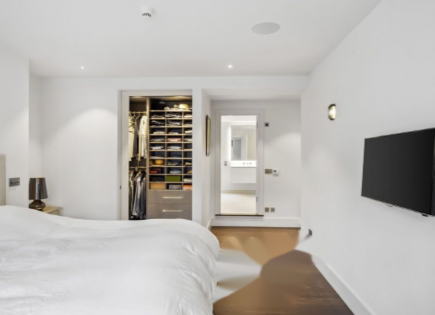 Appartement pour 3 500 000 Euro à Londres, Royaume-Uni