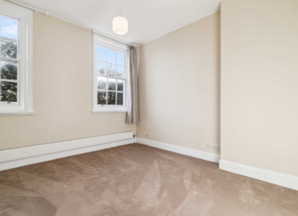 Appartamento per 3 500 000 euro a Londra, Regno Unito