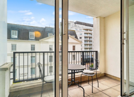 Flat for 675 000 euro in London, United Kingdom