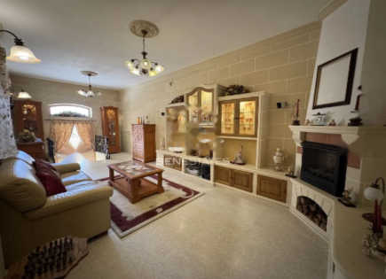 Appartement pour 392 000 Euro à Qormi, Malte