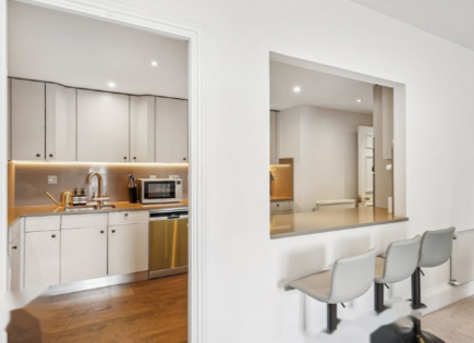 Appartamento per 1 395 000 euro a Londra, Regno Unito