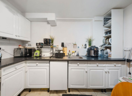 Piso para 349 000 euro en Londres, Reino Unido