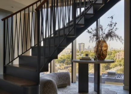 Piso para 5 139 000 euro en Londres, Reino Unido