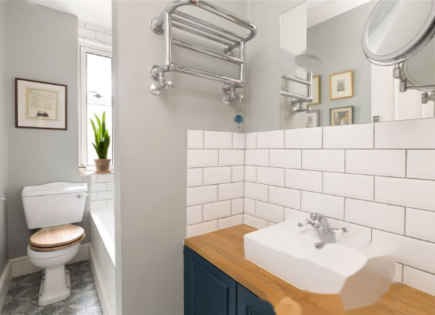 Piso para 1 006 250 euro en Londres, Reino Unido