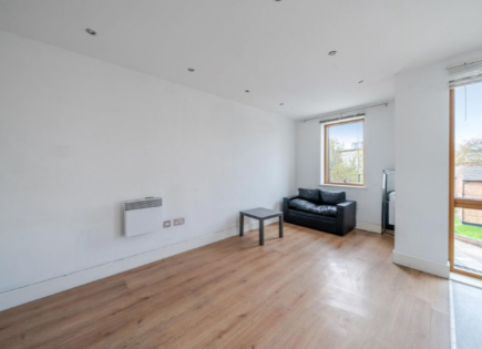 Flat for 400 000 euro in London, United Kingdom