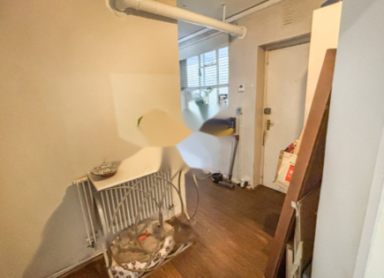 Piso para 340 000 euro en Londres, Reino Unido