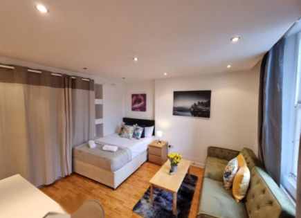 Appartamento per 235 000 euro a Londra, Regno Unito