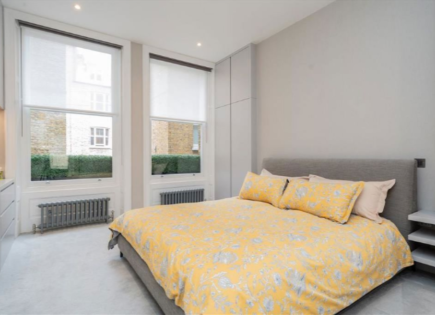 Flat for 2 980 000 euro in London, United Kingdom