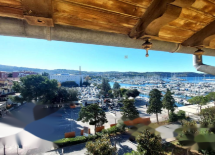 Appartamento per 230 000 euro a Isola, Slovenia