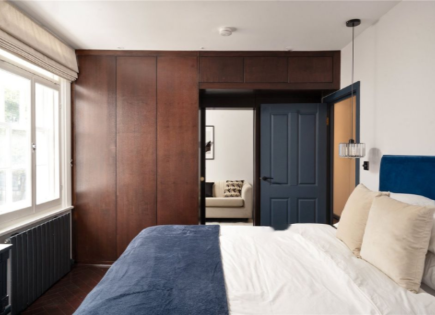 Piso para 1 950 000 euro en Londres, Reino Unido