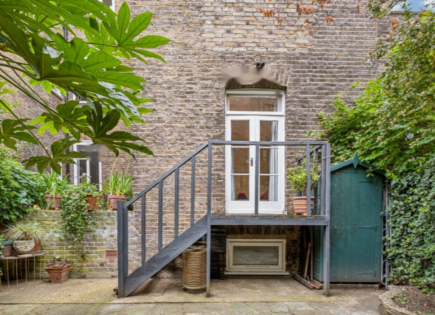 Piso para 900 000 euro en Londres, Reino Unido