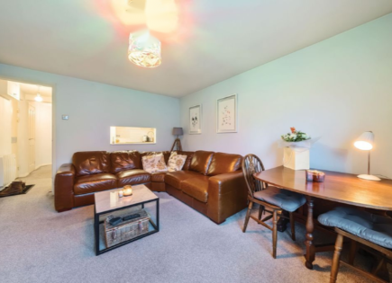 Flat for 365 000 euro in London, United Kingdom