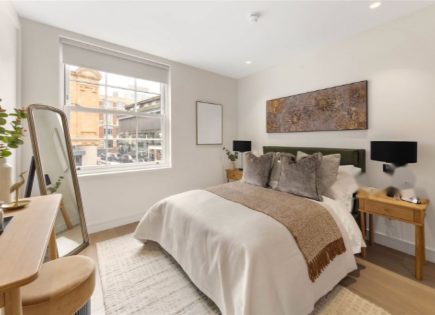 Piso para 2 875 000 euro en Londres, Reino Unido