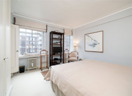 Piso para 4 150 000 euro en Londres, Reino Unido