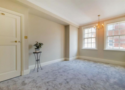 Wohnung für 1 265 000 euro in London, Großbritannien