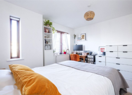 Flat for 400 000 euro in London, United Kingdom