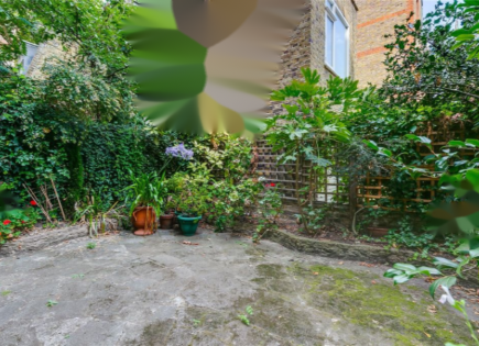 Flat for 1 035 000 euro in London, United Kingdom