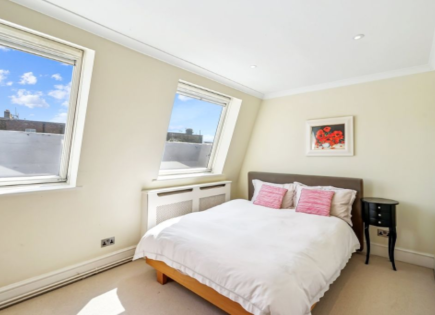 Wohnung für 1 000 000 euro in London, Großbritannien