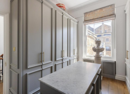 Appartement pour 5 000 000 Euro à Londres, Royaume-Uni