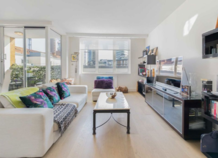 Wohnung für 780 000 euro in London, Großbritannien