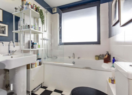 Piso para 375 000 euro en Londres, Reino Unido