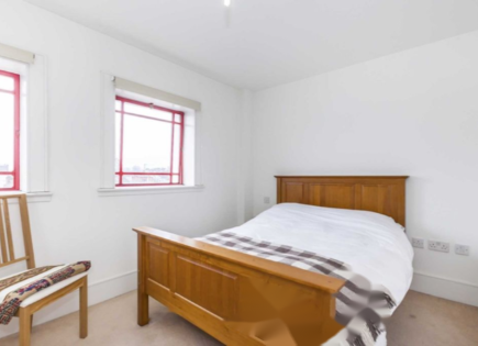 Piso para 370 000 euro en Londres, Reino Unido