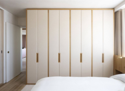 Wohnung für 1 725 000 euro in London, Großbritannien