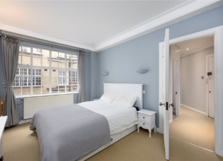 Wohnung für 750 000 euro in London, Großbritannien