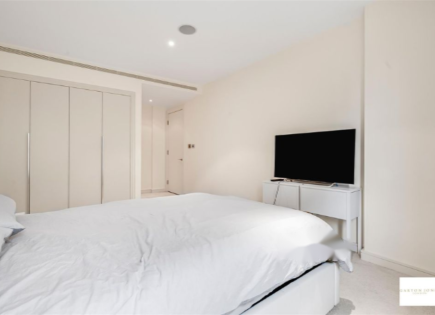 Wohnung für 1 150 000 euro in London, Großbritannien