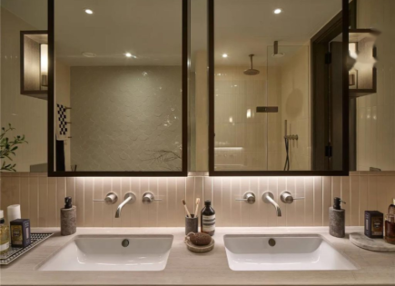 Appartamento per 2 159 000 euro a Londra, Regno Unito