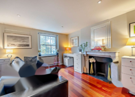 Piso para 975 000 euro en Londres, Reino Unido