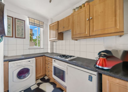 Wohnung für 695 000 euro in London, Großbritannien