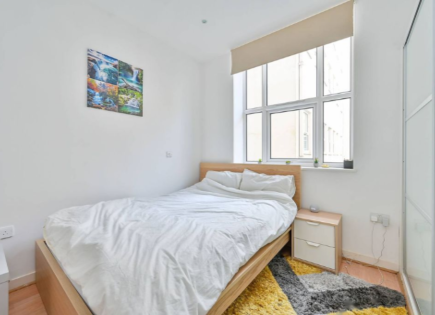 Flat for 300 000 euro in London, United Kingdom