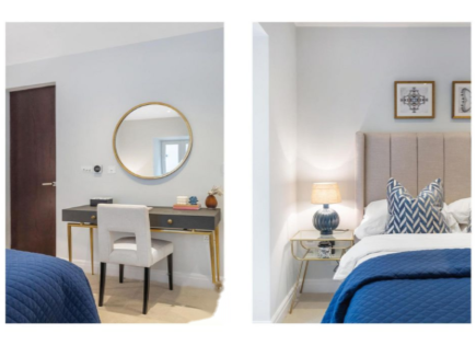 Appartement pour 2 012 500 Euro à Londres, Royaume-Uni