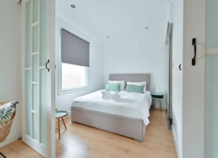 Piso para 373 750 euro en Londres, Reino Unido