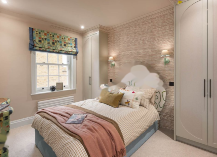 Appartamento per 4 500 000 euro a Londra, Regno Unito