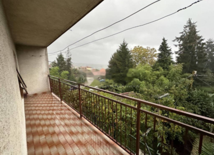 Piso para 192 000 euro en Opatija, Croacia