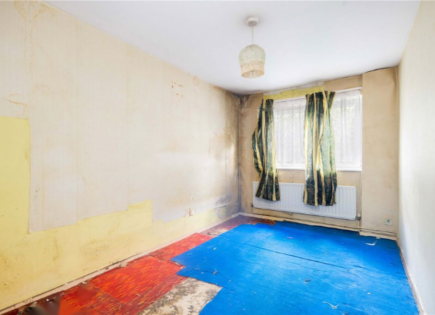 Piso para 375 000 euro en Londres, Reino Unido