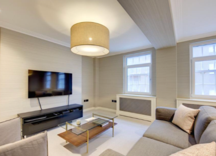 Wohnung für 900 000 euro in London, Großbritannien