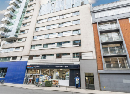 Appartamento per 250 000 euro a Londra, Regno Unito