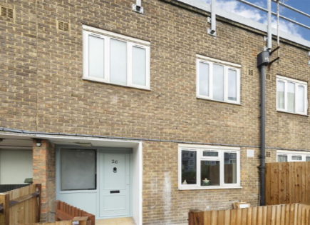 Piso para 795 000 euro en Londres, Reino Unido